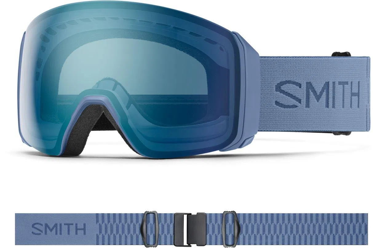 Smith Optics Snow Goggles M00783 4D Mag XL Goggles - view 47